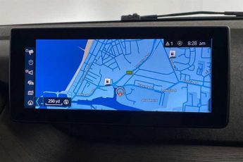 BMW I3 33kWh Hatchback 5dr Electric Auto (170 ps)