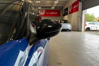 VAUXHALL Corsa Electric 50kWh SRi Nav Premium Hatchback 5dr Electric Auto (7.4Kw Charger