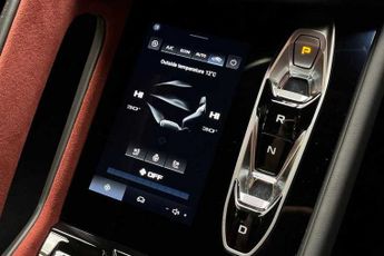 MG CYBERSTER Dual Motor 77kWh GT Convertible 2dr Electric Auto 4WD (503 ps)