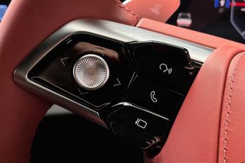 MG CYBERSTER Dual Motor 77kWh GT Convertible 2dr Electric Auto 4WD (503 ps)