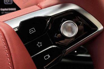 MG CYBERSTER Dual Motor 77kWh GT Convertible 2dr Electric Auto 4WD (503 ps)