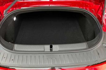 MG CYBERSTER Dual Motor 77kWh GT Convertible 2dr Electric Auto 4WD (503 ps)