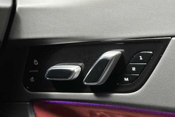 MG CYBERSTER Dual Motor 77kWh GT Convertible 2dr Electric Auto 4WD (503 ps)
