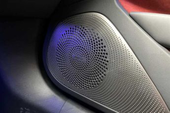 MG CYBERSTER Dual Motor 77kWh GT Convertible 2dr Electric Auto 4WD (503 ps)