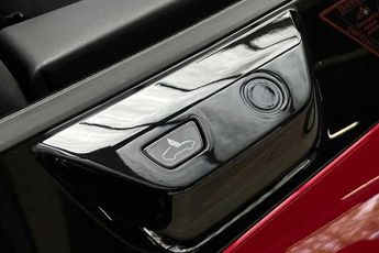MG CYBERSTER Dual Motor 77kWh GT Convertible 2dr Electric Auto 4WD (503 ps)