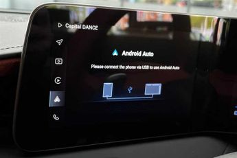 MG CYBERSTER Dual Motor 77kWh GT Convertible 2dr Electric Auto 4WD (503 ps)