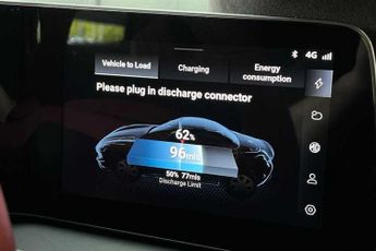 MG CYBERSTER Dual Motor 77kWh GT Convertible 2dr Electric Auto 4WD (503 ps)