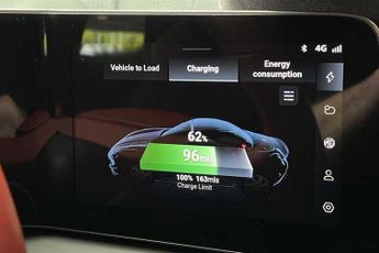 MG CYBERSTER Dual Motor 77kWh GT Convertible 2dr Electric Auto 4WD (503 ps)