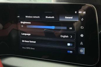 MG CYBERSTER Dual Motor 77kWh GT Convertible 2dr Electric Auto 4WD (503 ps)