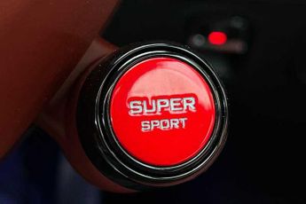MG CYBERSTER Dual Motor 77kWh GT Convertible 2dr Electric Auto 4WD (503 ps)