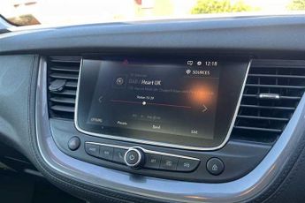 Vauxhall Grandland X Elite NAV 1.2 Turbo  Automatic Start/Stop (130ps)