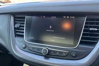Vauxhall Grandland X Elite NAV 1.2 Turbo  Automatic Start/Stop (130ps)