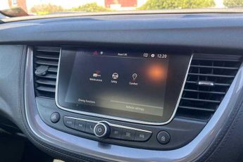 Vauxhall Grandland X Elite NAV 1.2 Turbo  Automatic Start/Stop (130ps)