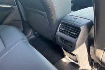 Peugeot E-3008 73kWh Allure SUV 5dr Electric Auto (210 ps)