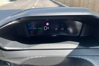 Peugeot E-208 50kWh Allure Hatchback 5dr Electric Auto (7.4kW Charger) (136 ps