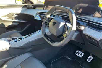 Peugeot E-3008 73kWh GT SUV 5dr Electric Auto (210 ps)