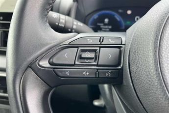 TOYOTA YARIS 1.5 VVT-h Excel Hatchback 5dr Petrol Hybrid E-CVT Euro 6 (s/s) (