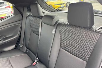 TOYOTA YARIS 1.5 VVT-h Excel Hatchback 5dr Petrol Hybrid E-CVT Euro 6 (s/s) (
