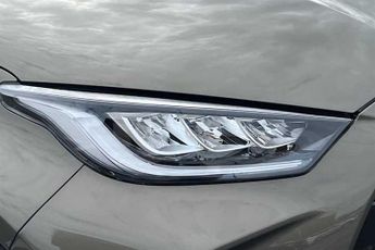 TOYOTA YARIS 1.5 VVT-h Excel Hatchback 5dr Petrol Hybrid E-CVT Euro 6 (s/s) (