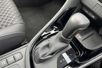 TOYOTA YARIS 1.5 VVT-h Excel Hatchback 5dr Petrol Hybrid E-CVT Euro 6 (s/s) (