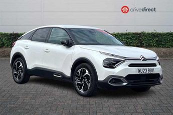 Citroen C4 1.5 BlueHDi Shine Plus Hatchback 5dr Diesel EAT8 Euro 6 (s/s) (1