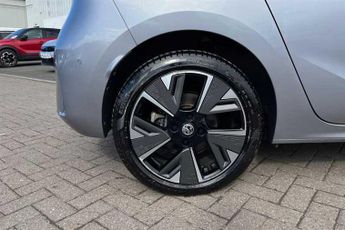 VAUXHALL CORSA ELECTRIC 50kWh Ultimate Hatchback 5dr Electric Auto (136 ps)
