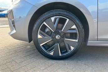 VAUXHALL CORSA ELECTRIC 50kWh Ultimate Hatchback 5dr Electric Auto (136 ps)