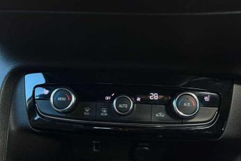 VAUXHALL Corsa Electric 50kWh Ultimate Hatchback 5dr Electric Auto (136 ps)
