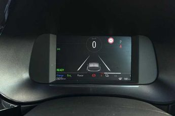 VAUXHALL Corsa Electric 50kWh Ultimate Hatchback 5dr Electric Auto (136 ps)