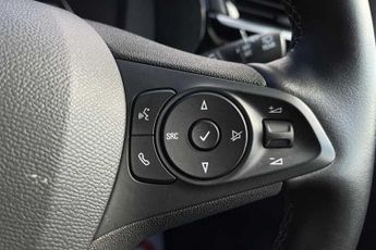 VAUXHALL CORSA ELECTRIC 50kWh Ultimate Hatchback 5dr Electric Auto (136 ps)