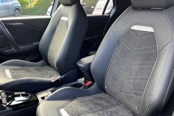 VAUXHALL Corsa Electric 50kWh Ultimate Hatchback 5dr Electric Auto (136 ps)