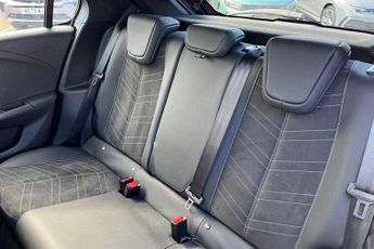 VAUXHALL CORSA ELECTRIC 50kWh Ultimate Hatchback 5dr Electric Auto (136 ps)