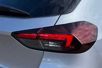 VAUXHALL CORSA ELECTRIC 50kWh Ultimate Hatchback 5dr Electric Auto (136 ps)