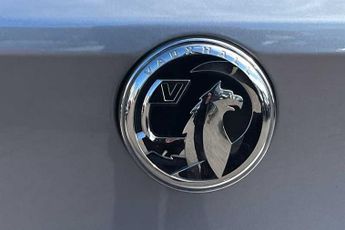 VAUXHALL Corsa Electric 50kWh Ultimate Hatchback 5dr Electric Auto (136 ps)