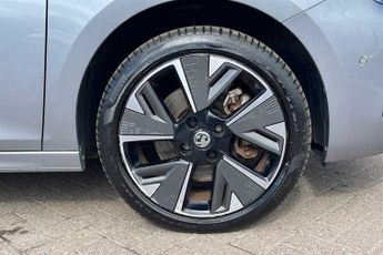 VAUXHALL CORSA ELECTRIC 50kWh Ultimate Hatchback 5dr Electric Auto (136 ps)