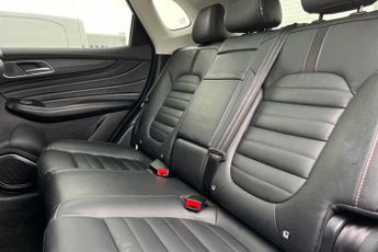 MG HS 1.5 T-GDI Exclusive SUV 5dr Petrol DCT Euro 6 (s/s) (162 ps)