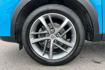 MG HS 1.5 T-GDI Exclusive SUV 5dr Petrol DCT Euro 6 (s/s) (162 ps)