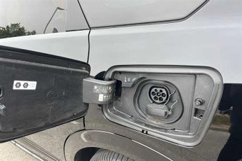 Vauxhall Grandland Electric 73kWh Ultimate SUV 5dr Electric Auto (213 ps)
