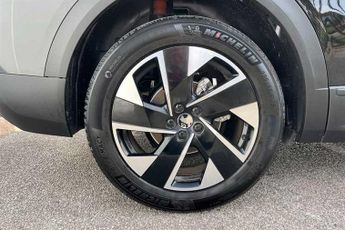 VAUXHALL GRANDLAND 1.2 Ultimate SUV 5dr Petrol Hybrid e-DCT Euro 6 (s/s) (136 ps)