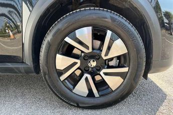 VAUXHALL FRONTERA ELECTRIC 44kWh GS SUV 5dr Electric Auto (113 ps)