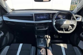 VAUXHALL FRONTERA ELECTRIC 44kWh GS SUV 5dr Electric Auto (113 ps)