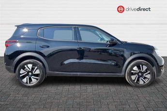 VAUXHALL FRONTERA ELECTRIC 44kWh GS SUV 5dr Electric Auto (113 ps)