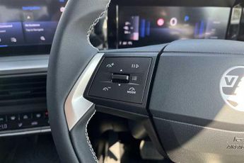 VAUXHALL FRONTERA ELECTRIC 44kWh GS SUV 5dr Electric Auto (113 ps)