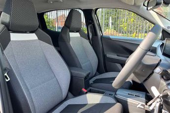 VAUXHALL FRONTERA ELECTRIC 44kWh GS SUV 5dr Electric Auto (113 ps)
