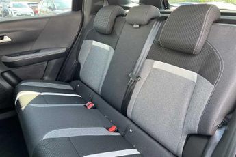VAUXHALL FRONTERA ELECTRIC 44kWh GS SUV 5dr Electric Auto (113 ps)