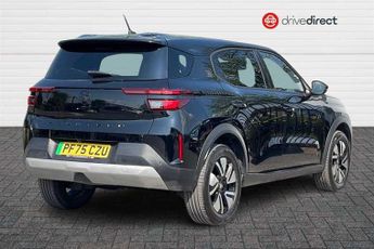 VAUXHALL FRONTERA ELECTRIC 44kWh GS SUV 5dr Electric Auto (113 ps)