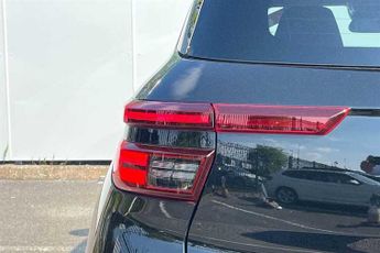 VAUXHALL FRONTERA ELECTRIC 44kWh GS SUV 5dr Electric Auto (113 ps)