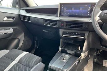 VAUXHALL FRONTERA ELECTRIC 44kWh GS SUV 5dr Electric Auto (113 ps)