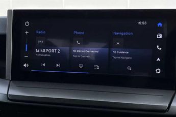 VAUXHALL FRONTERA ELECTRIC 44kWh GS SUV 5dr Electric Auto (113 ps)