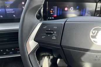 VAUXHALL FRONTERA ELECTRIC 44kWh GS SUV 5dr Electric Auto (113 ps)